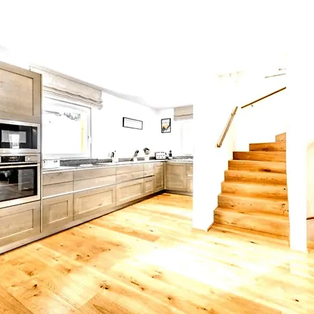 Alpen Weiss Ferienwohnung * Balderschwang