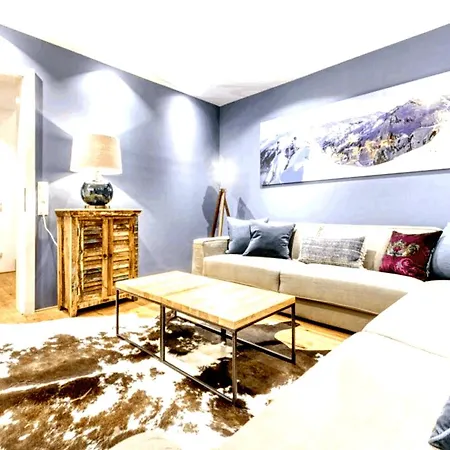 Daire Alpen Weiss Ferienwohnung Balderschwang