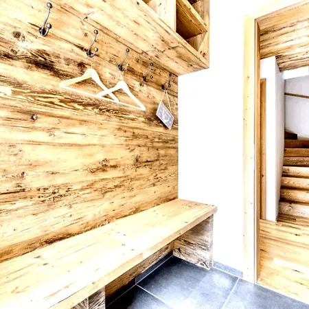 Alpen Weiss Ferienwohnung *